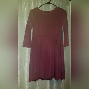 American eagle dress